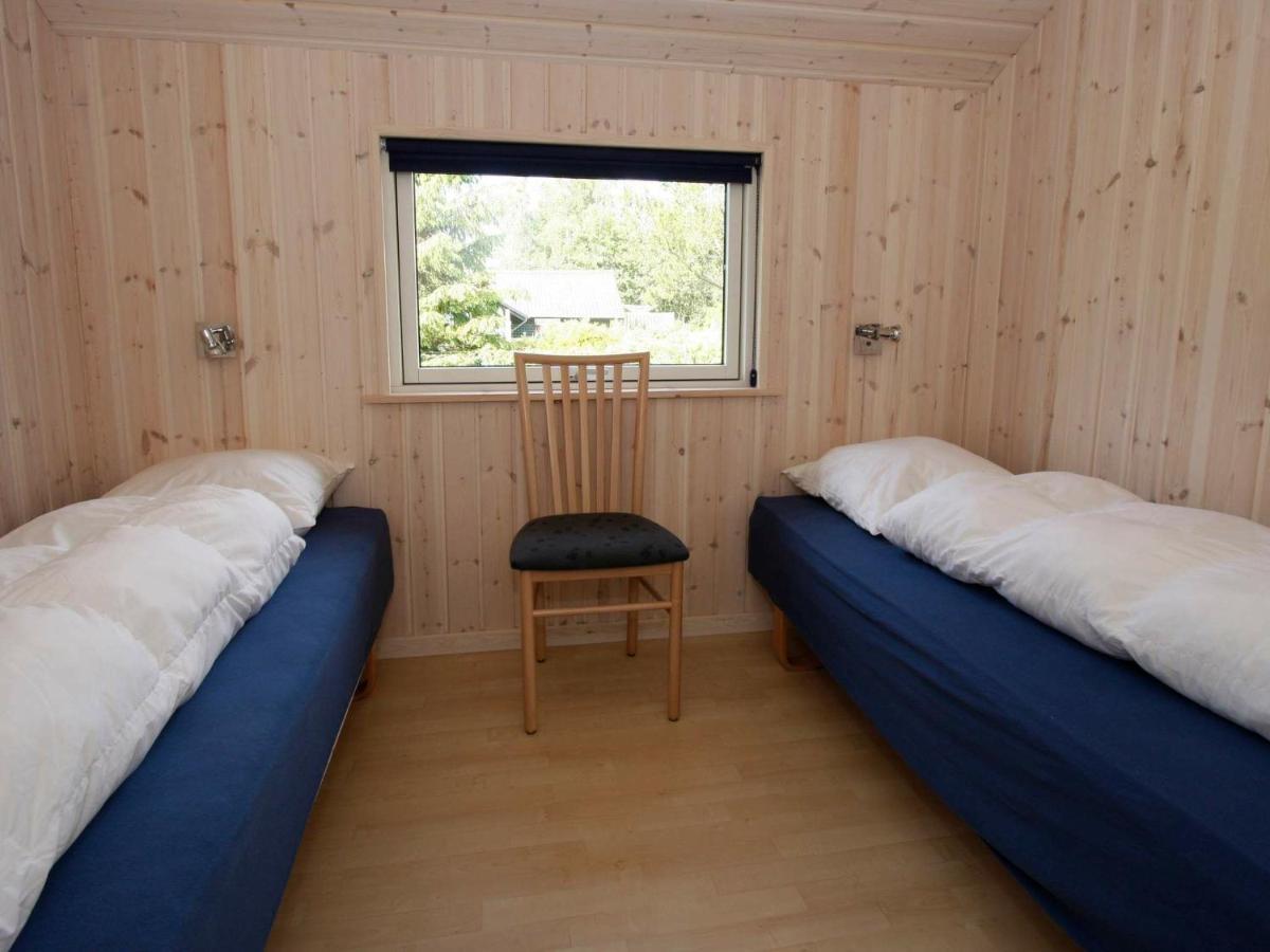 10 Person Holiday Home In R Dby Kramnitse Zewnętrze zdjęcie
