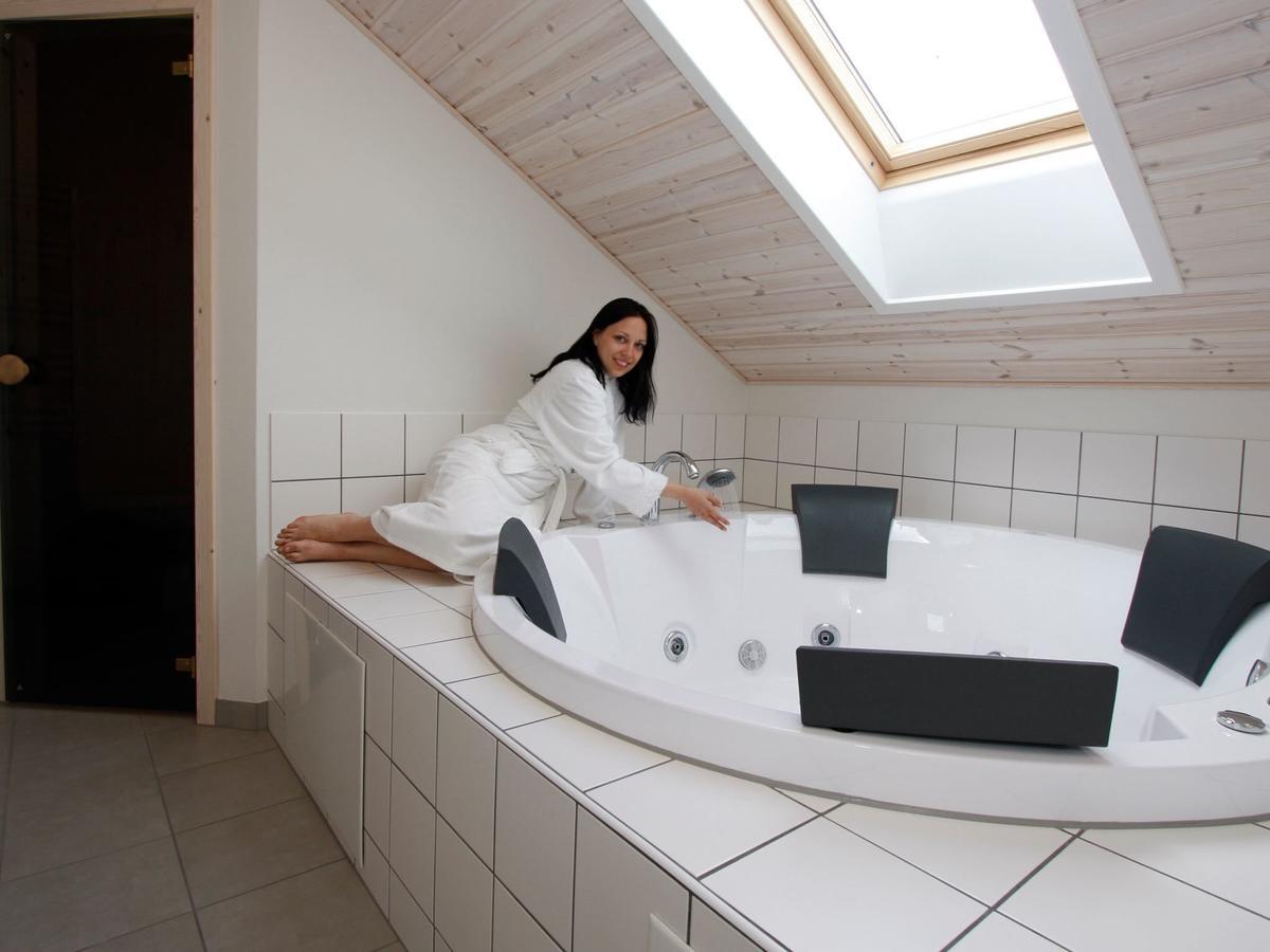 10 Person Holiday Home In R Dby Kramnitse Zewnętrze zdjęcie